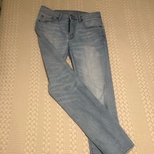 American Eagle Flex Slim Jeans